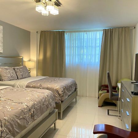 Sunny Isles Beach Spacious Apartment Luaran gambar