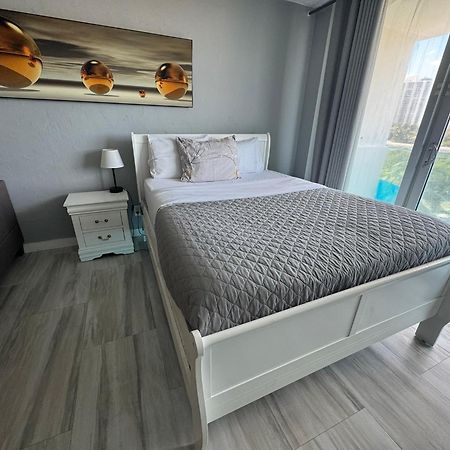 Sunny Isles Beach Spacious Apartment Luaran gambar