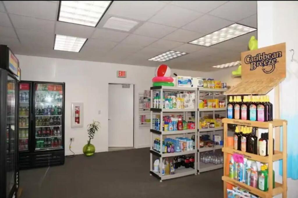 Sunny Isles Beach Spacious Apartment Luaran gambar