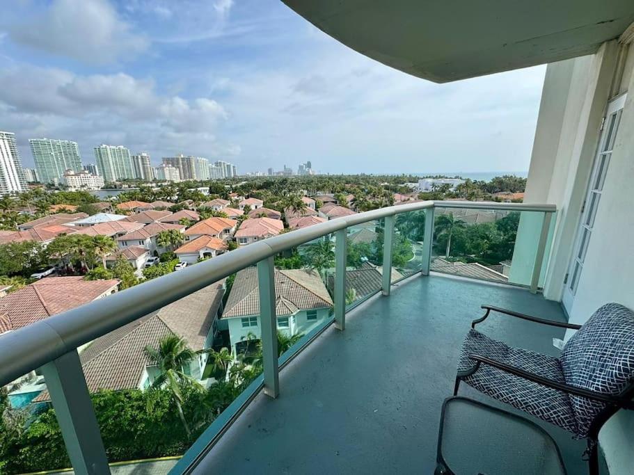 Sunny Isles Beach Spacious Apartment Luaran gambar