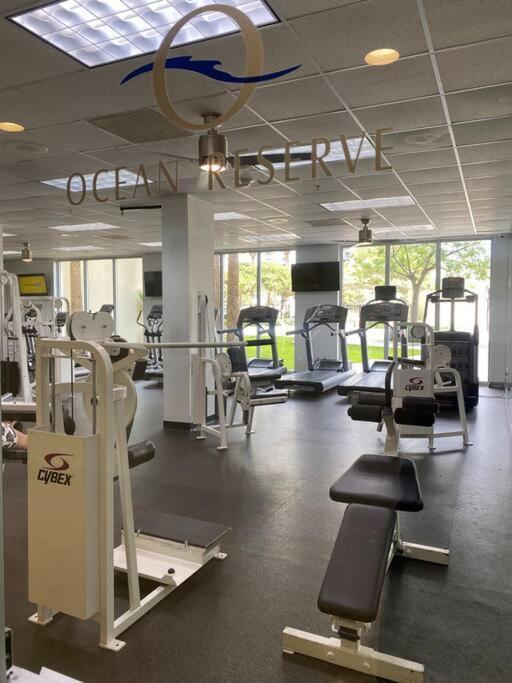 Sunny Isles Beach Spacious Apartment Luaran gambar