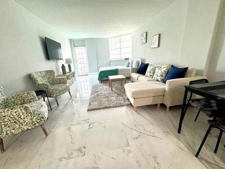 Sunny Isles Beach Spacious Apartment Luaran gambar