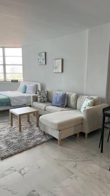 Sunny Isles Beach Spacious Apartment Luaran gambar