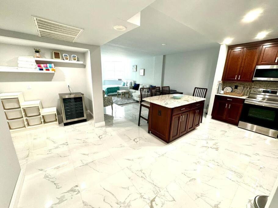Sunny Isles Beach Spacious Apartment Luaran gambar