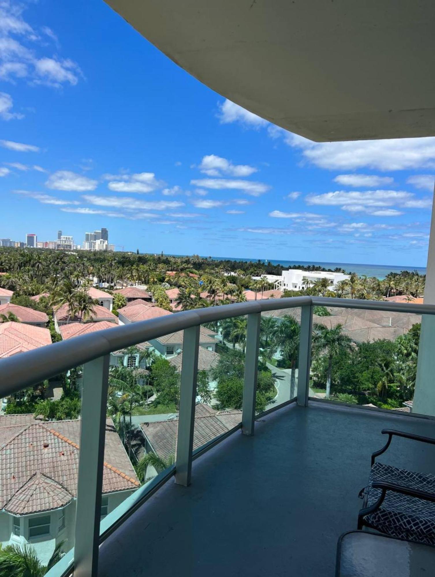 Sunny Isles Beach Spacious Apartment Luaran gambar