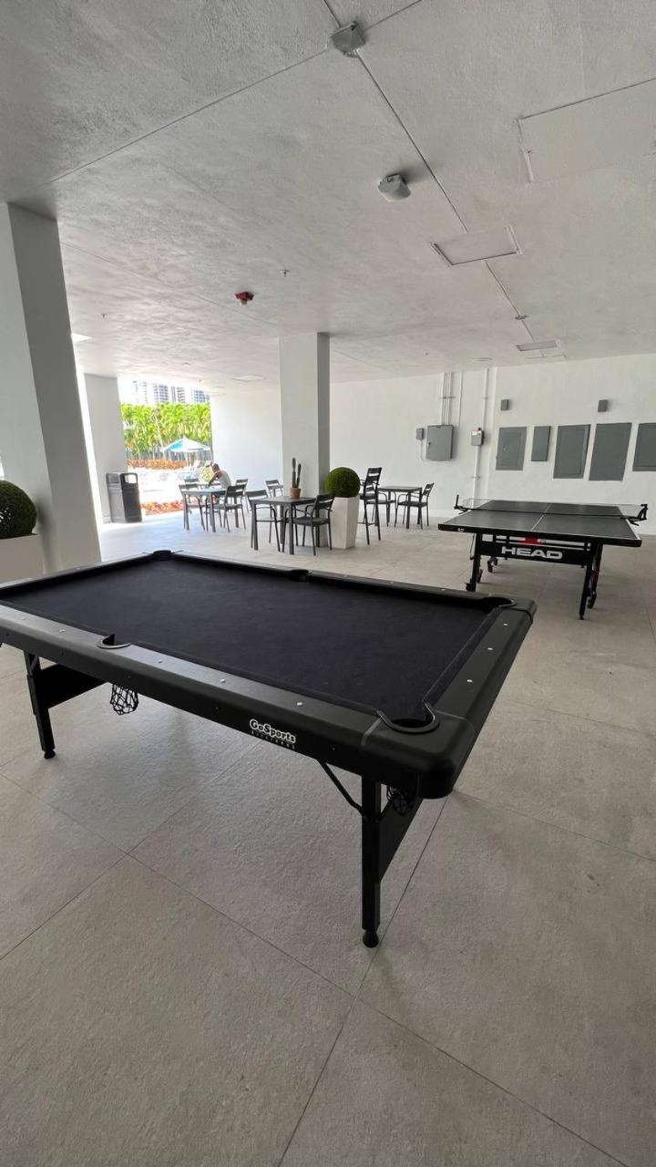 Sunny Isles Beach Spacious Apartment Luaran gambar