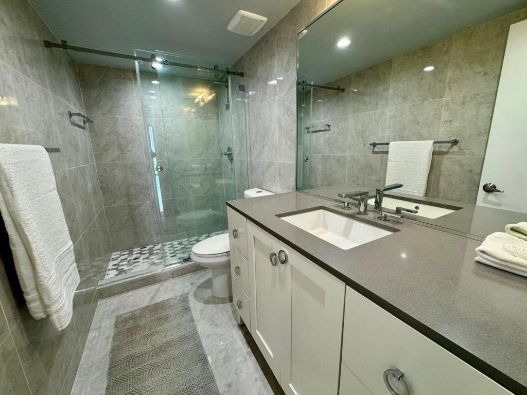 Sunny Isles Beach Spacious Apartment Luaran gambar