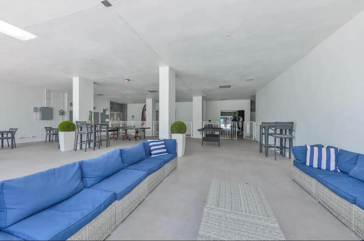 Sunny Isles Beach Spacious Apartment Luaran gambar