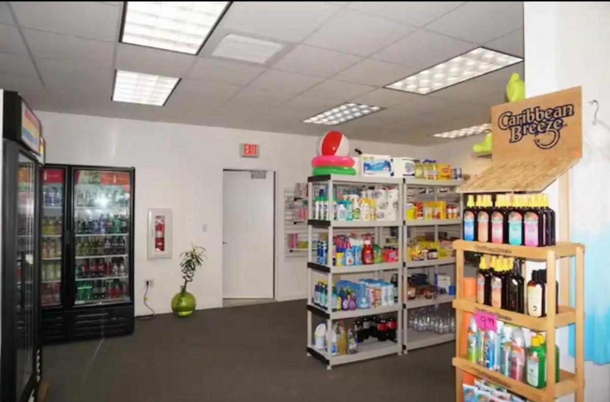 Sunny Isles Beach Spacious Apartment Luaran gambar