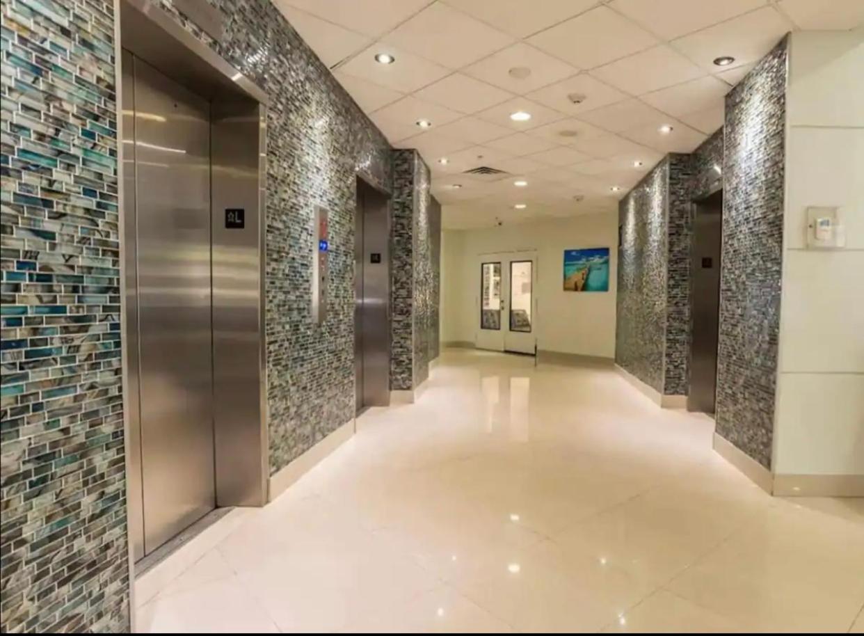 Sunny Isles Beach Spacious Apartment Luaran gambar