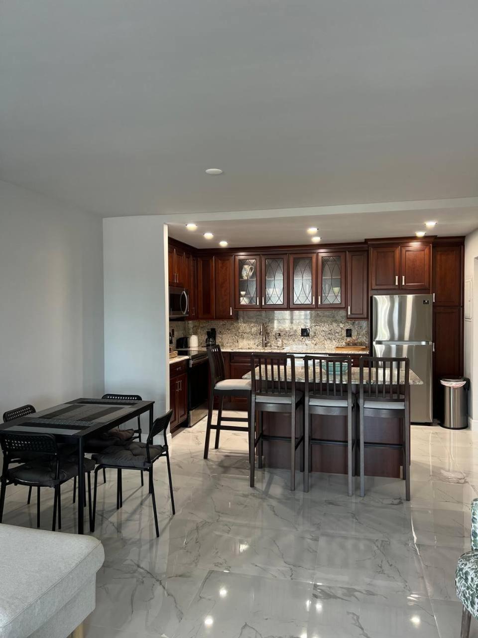 Sunny Isles Beach Spacious Apartment Luaran gambar