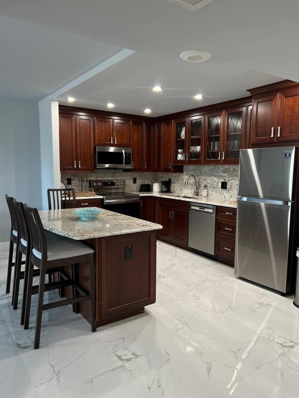 Sunny Isles Beach Spacious Apartment Luaran gambar