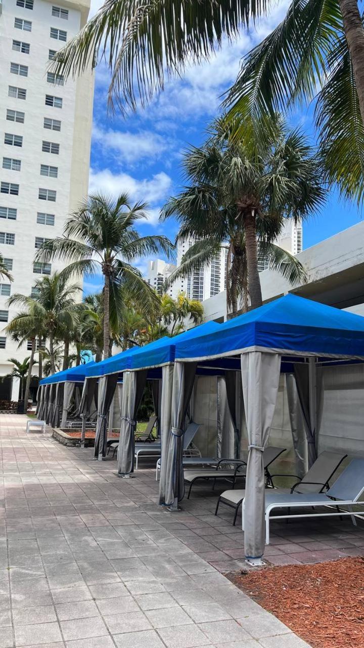 Sunny Isles Beach Spacious Apartment Luaran gambar