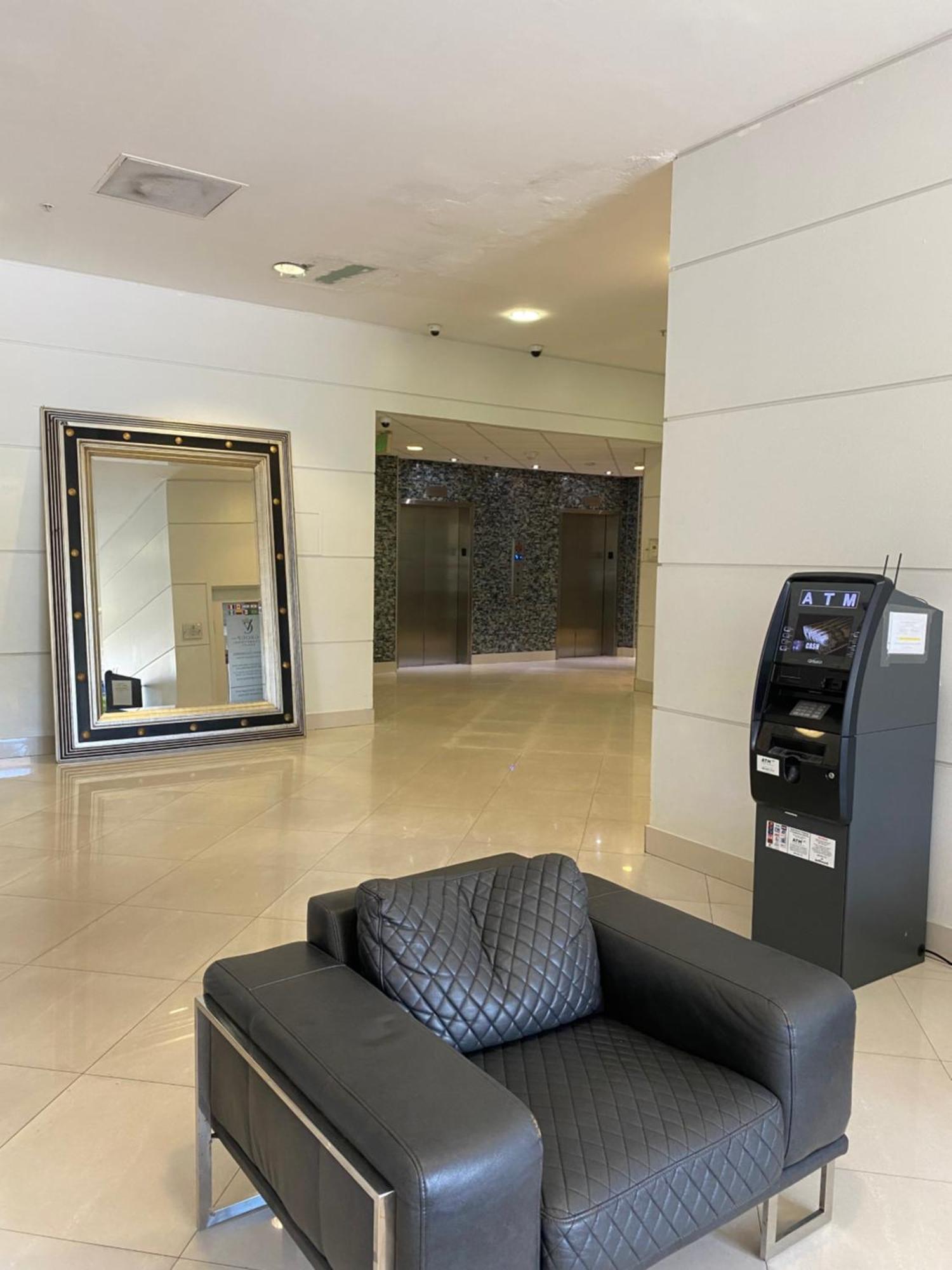 Sunny Isles Beach Spacious Apartment Luaran gambar
