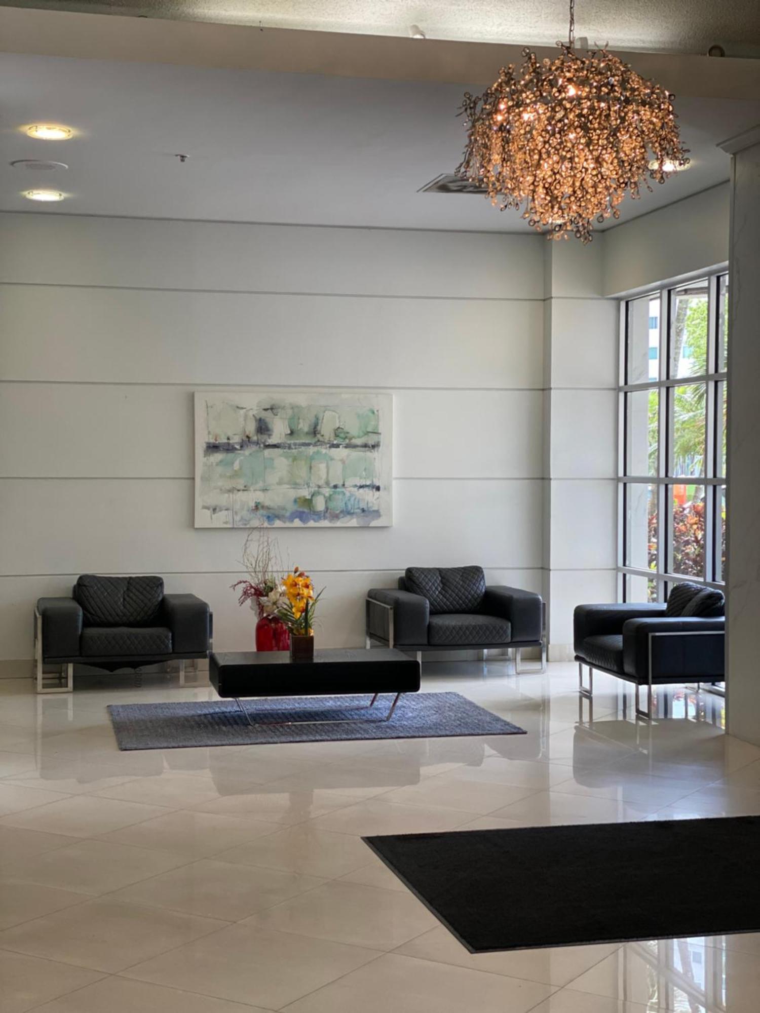 Sunny Isles Beach Spacious Apartment Luaran gambar