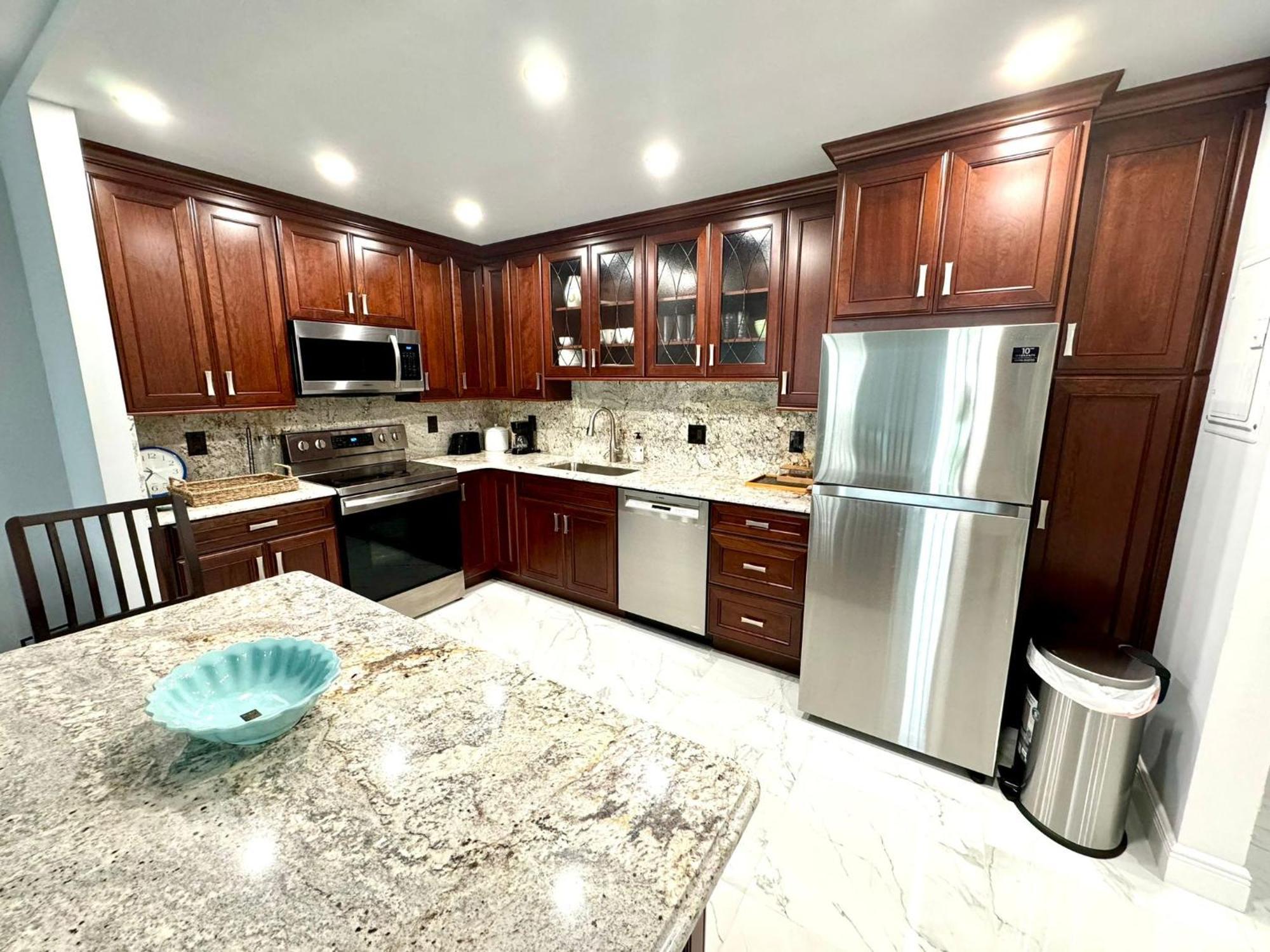 Sunny Isles Beach Spacious Apartment Luaran gambar
