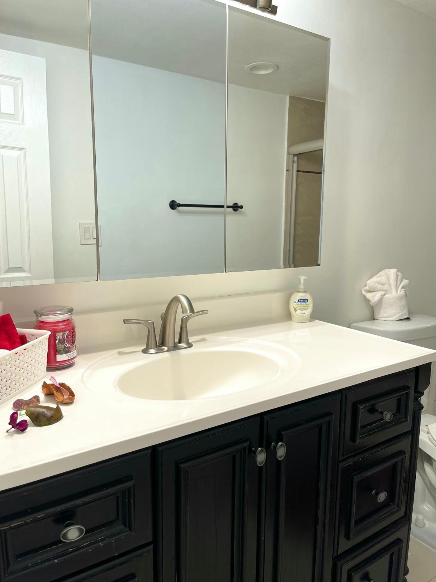 Sunny Isles Beach Spacious Apartment Luaran gambar