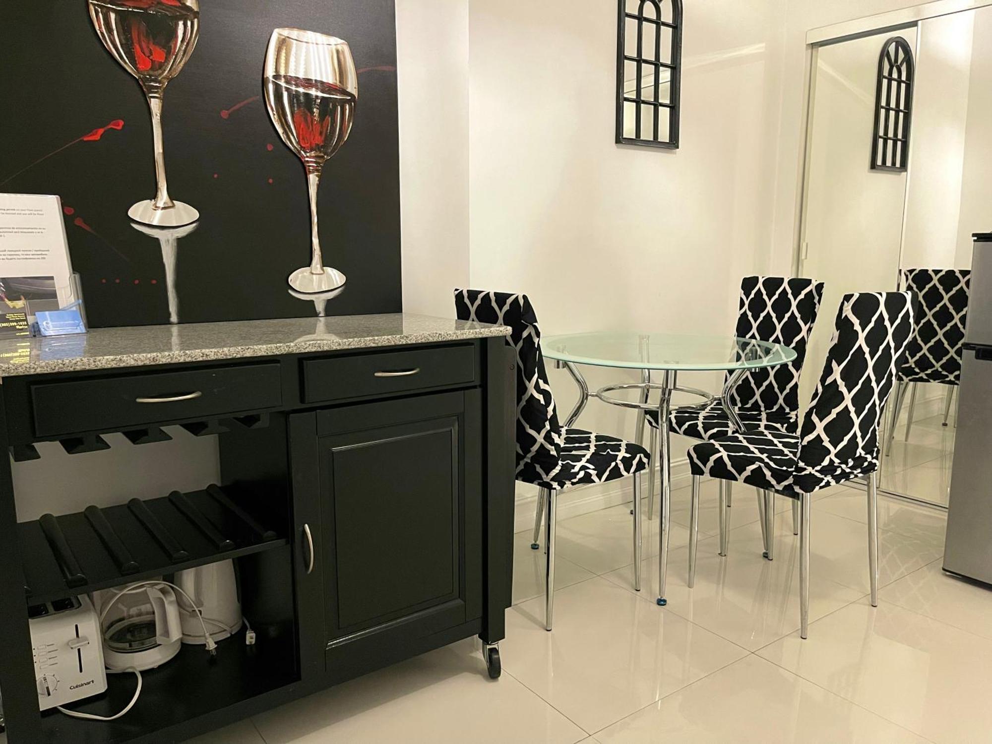 Sunny Isles Beach Spacious Apartment Luaran gambar