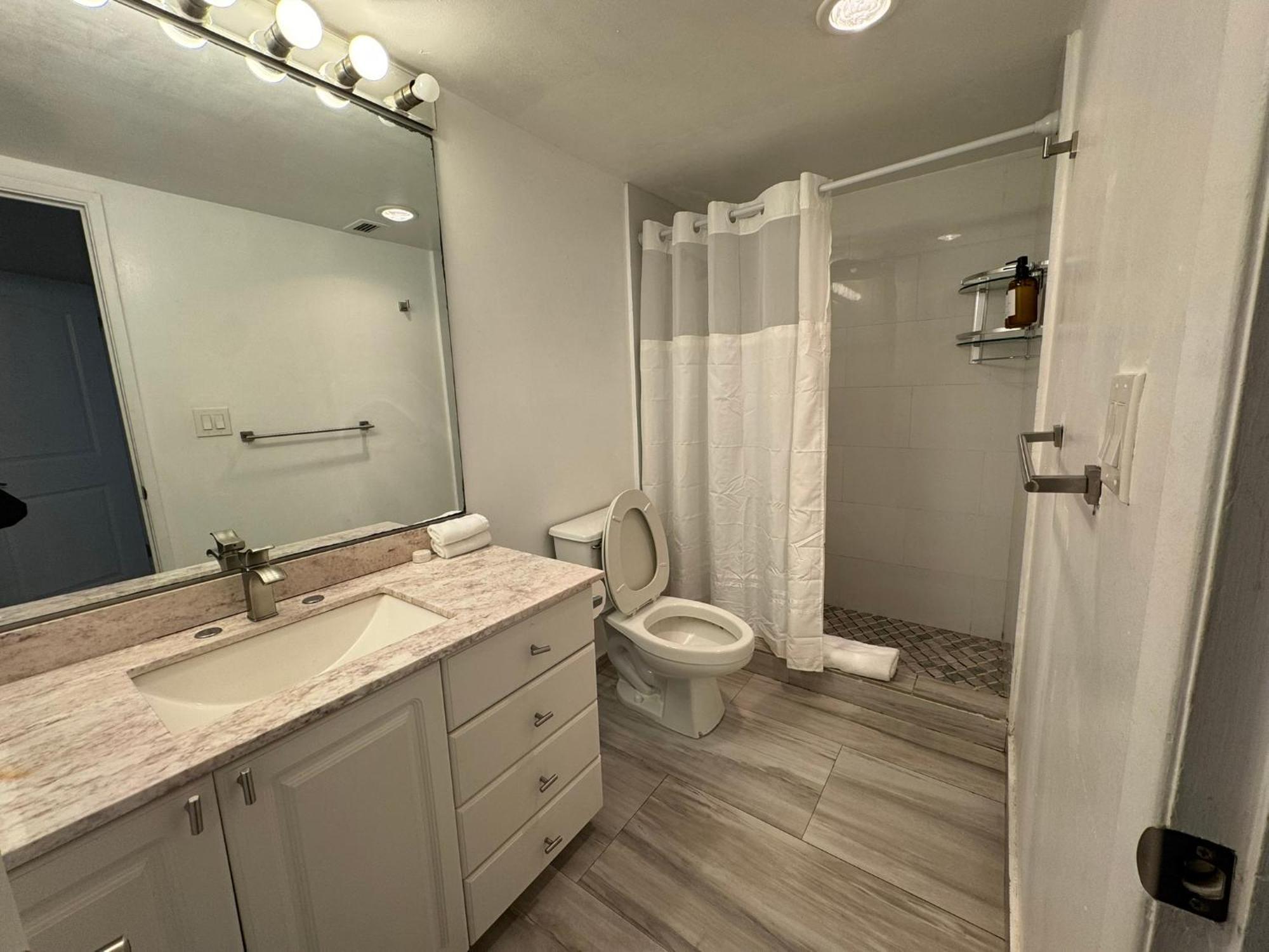 Sunny Isles Beach Spacious Apartment Luaran gambar