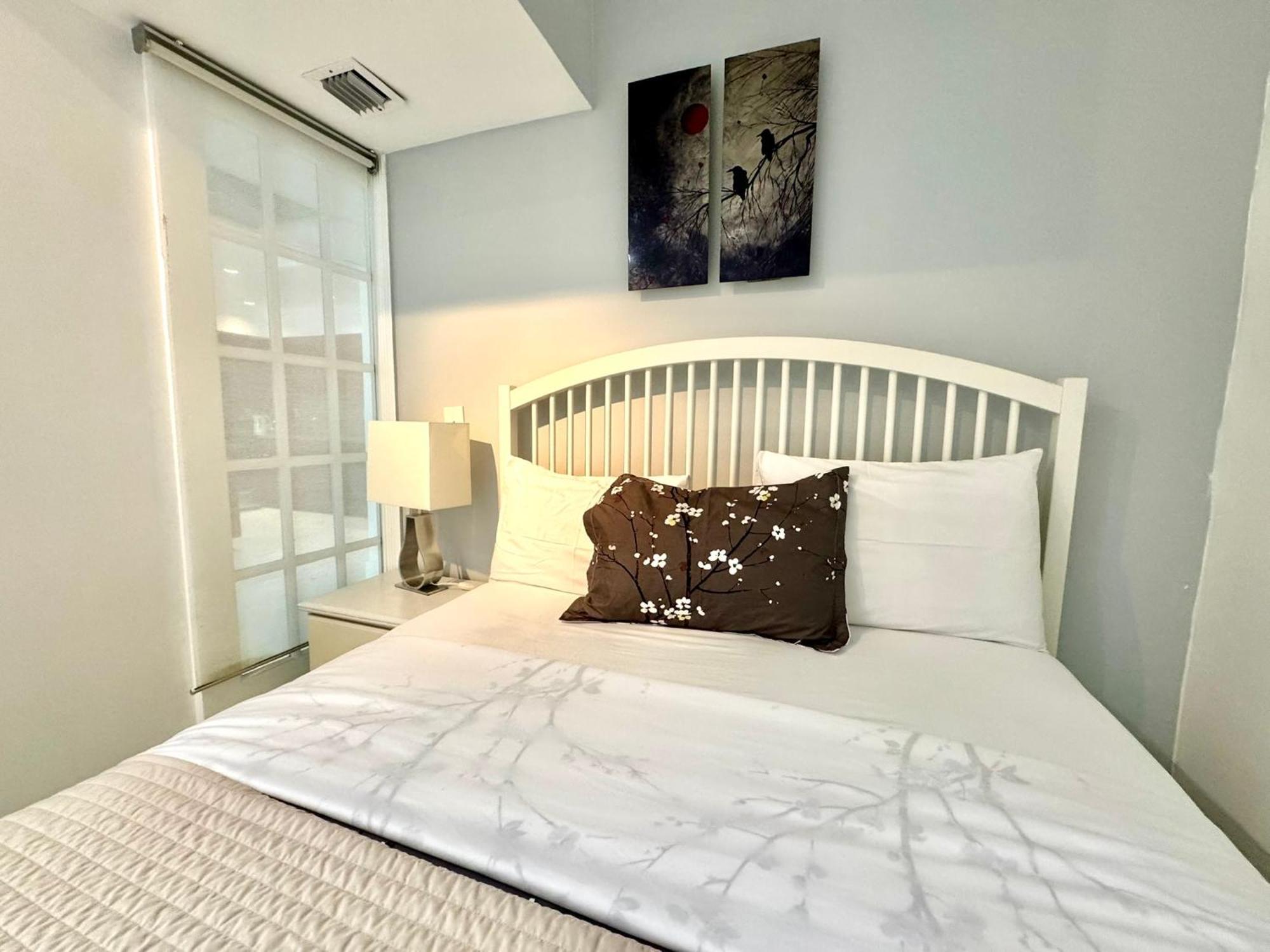 Sunny Isles Beach Spacious Apartment Luaran gambar